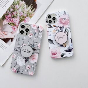 A home made phone cover for different phone
